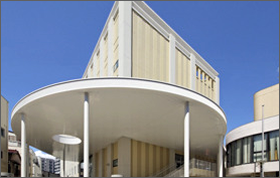 北豊島中学校・高等学校