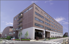共栄学園中学高等学校