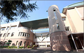武蔵野大学中学校・高等学校