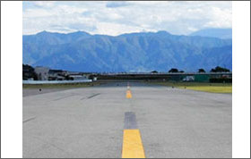 日本航空高等学校