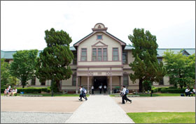 三田学園中学校・高等学校