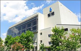 聖徳大学附属女子中学校・高等学校