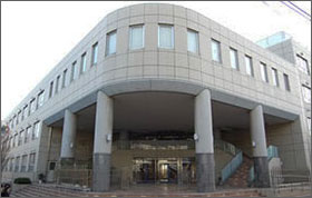 トキワ松学園中学校高等学校