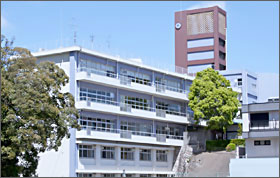 神戸龍谷中学校高等学校