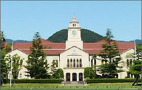関西学院中学部