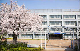日本工業大学駒場高等学校